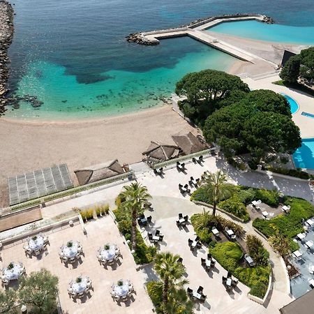 Le Méridien Beach Plaza Monte Carlo Esterno foto