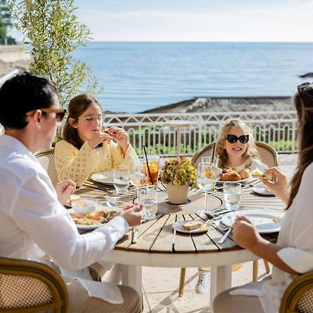 Le Méridien Beach Plaza Monte Carlo Esterno foto