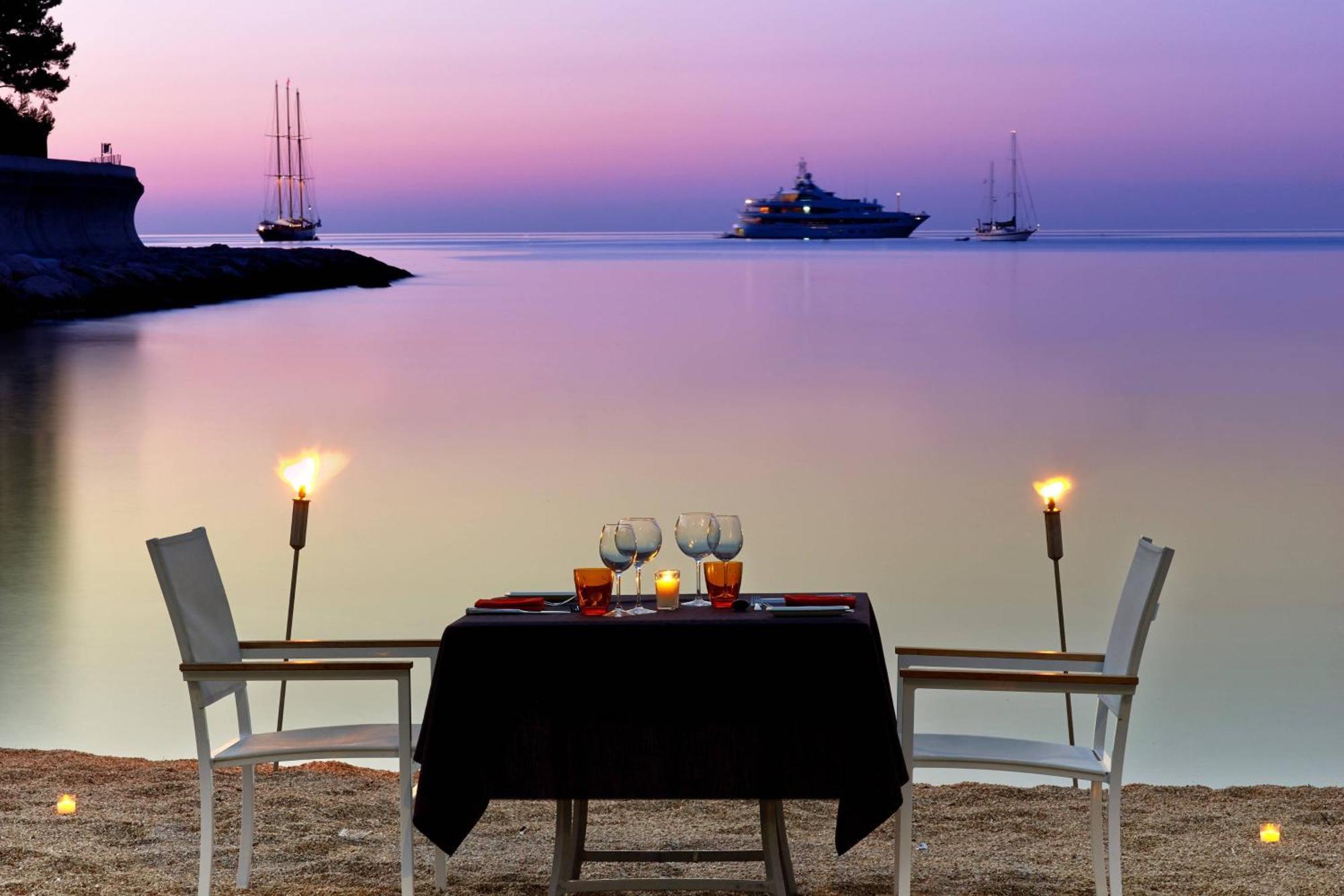 Le Méridien Beach Plaza Monte Carlo Esterno foto