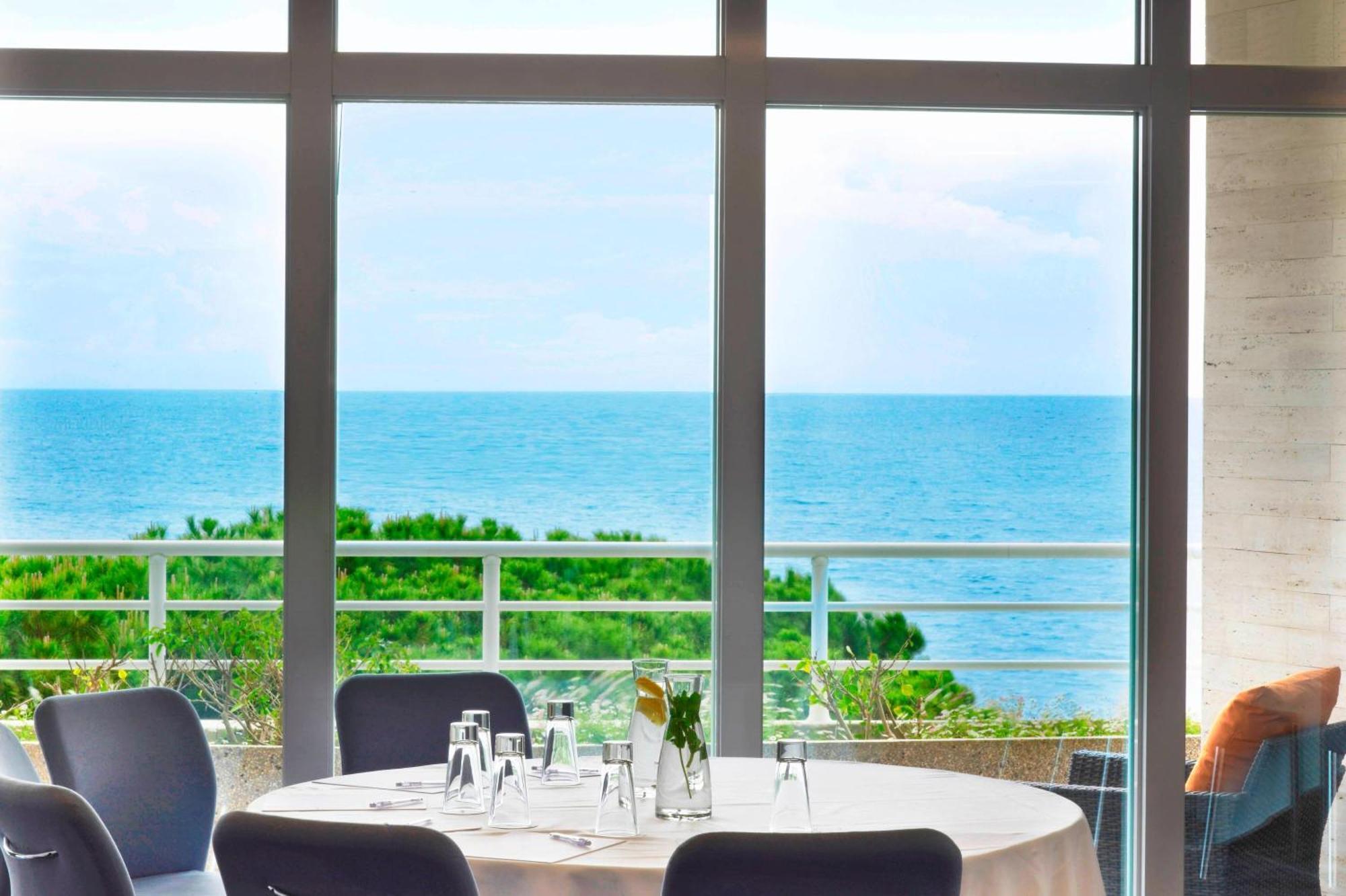Le Méridien Beach Plaza Monte Carlo Esterno foto