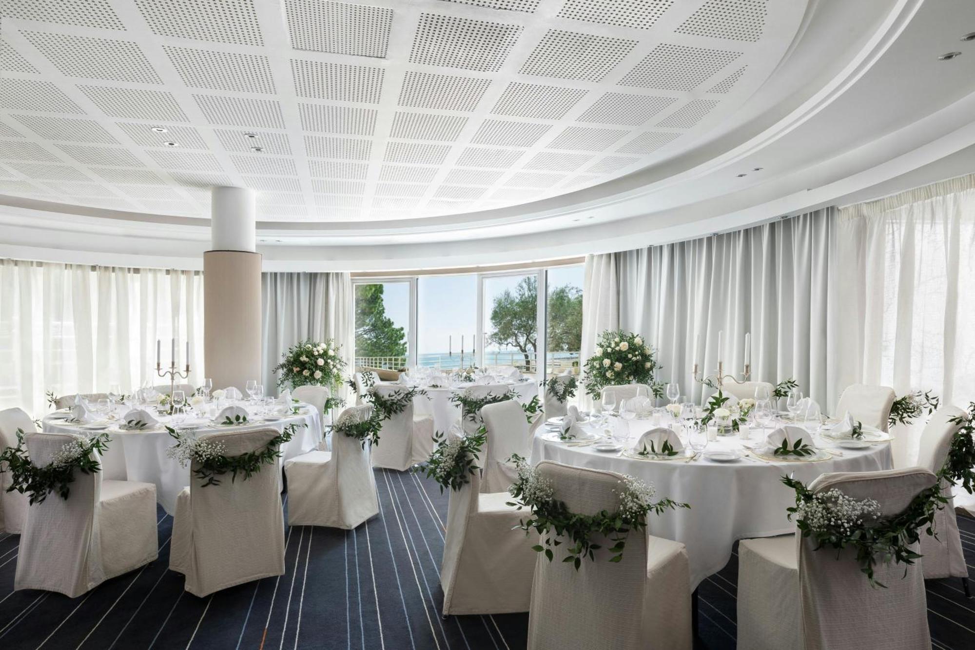 Le Méridien Beach Plaza Monte Carlo Esterno foto