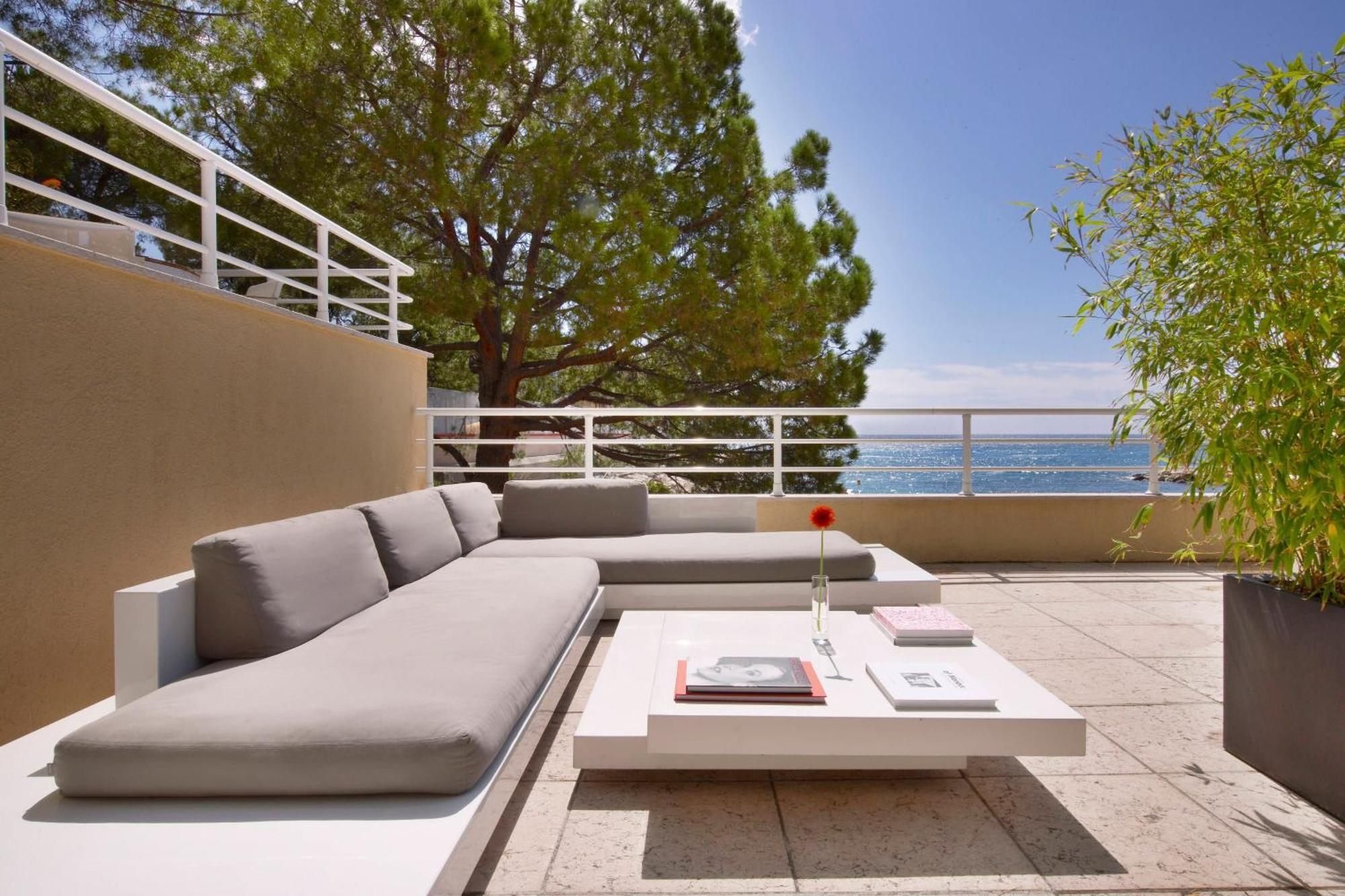 Le Méridien Beach Plaza Monte Carlo Esterno foto